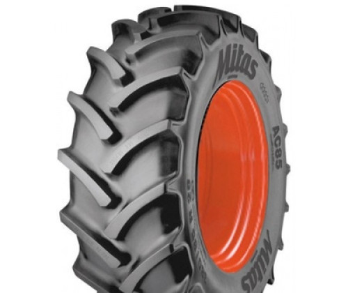 380/90 R50 Mitas AC-85T 151/151A8/B Сільгосп шина Киев - изображение 11