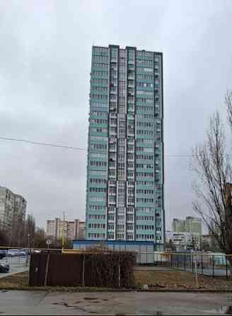 3к квартира 92м² в ЖК «Журавлі» — видова! Харків