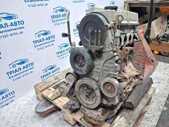 Двигатель Mitsubishi Outlander 2003-2006 4G69 (Арт. 68864) Київ