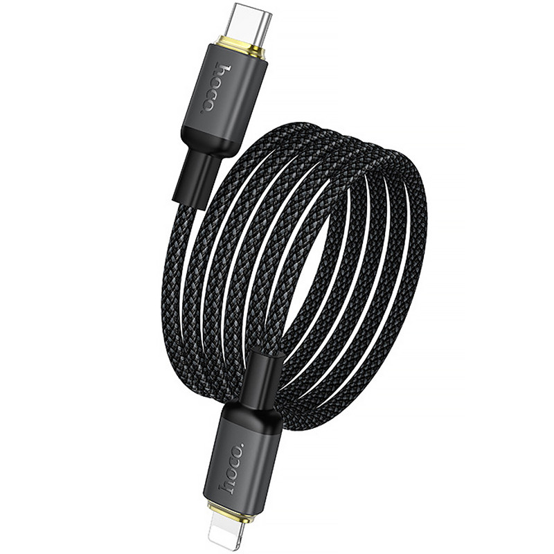 Дата кабель Hoco X128 Benefit Type-C to Lightning 30W (1m) Херсон - изображение 5