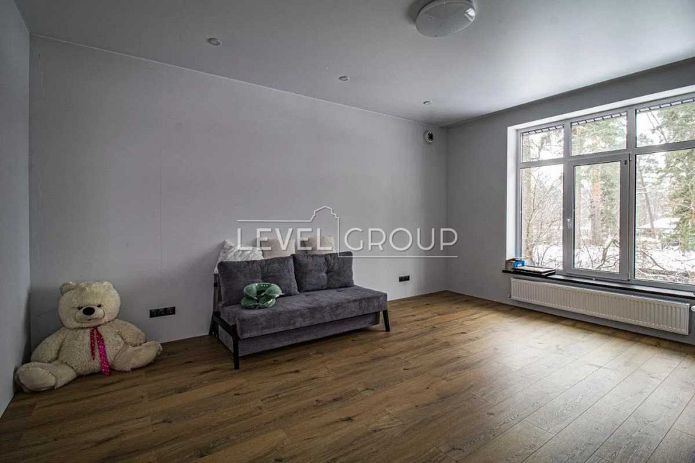 продажа 3-к дом Киево-Святошинский, Ворзель, 163000 $  - зображення 9