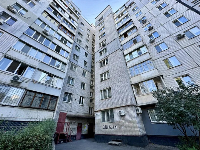 Продам 2-к квартиру (60м2) в кирпичной высотке на ж/м Левобережный-3 Днепр - изображение 11