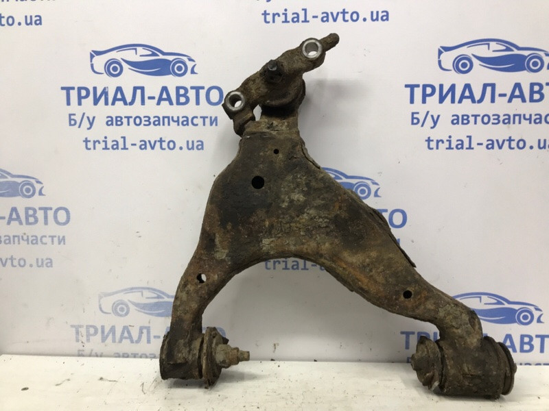 Рычаг передний нижний правый Toyota Prado J120 3.0 DIESEL 1KDFTV 2002 (б/у) Київ - зображення 1