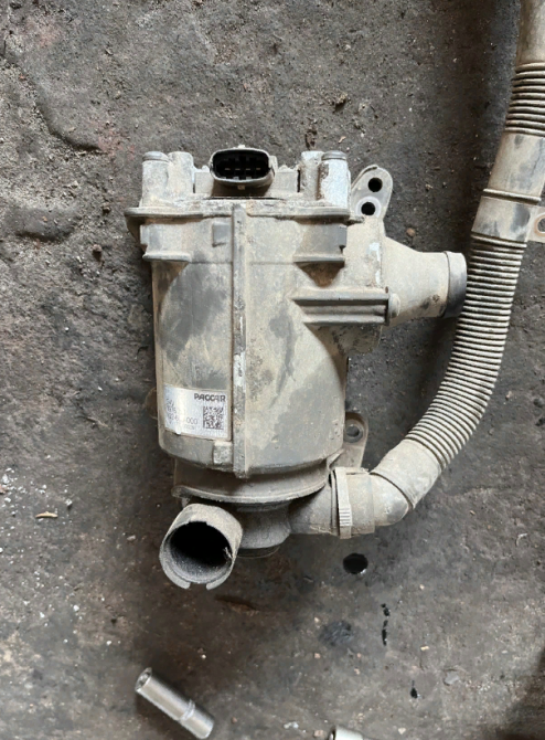 1972436 Сапун модуль DAF XF 106 Euro 6 1976008 Львов - изображение 3