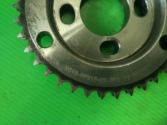 Зірочка приводу ПНВТ YC1Q-9P919-CC Форд 2.0TDCI Винница - изображение 5