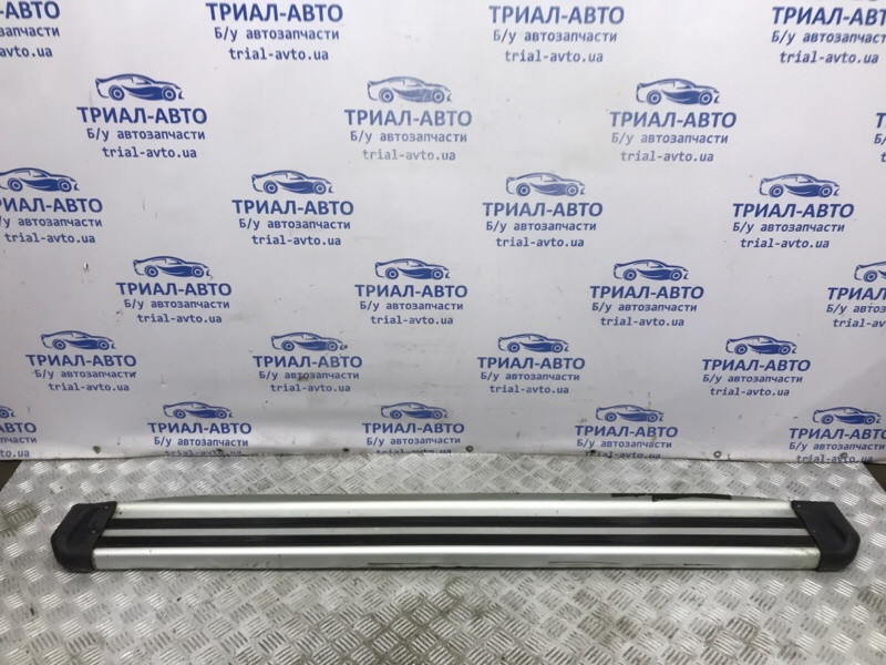 Подножка Toyota RAV 4 2005-2016  (Арт. 52175) Киев - изображение 1