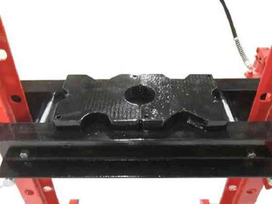 Пресс пневмогидравлический 50 тонн TORIN TY50001 Харків