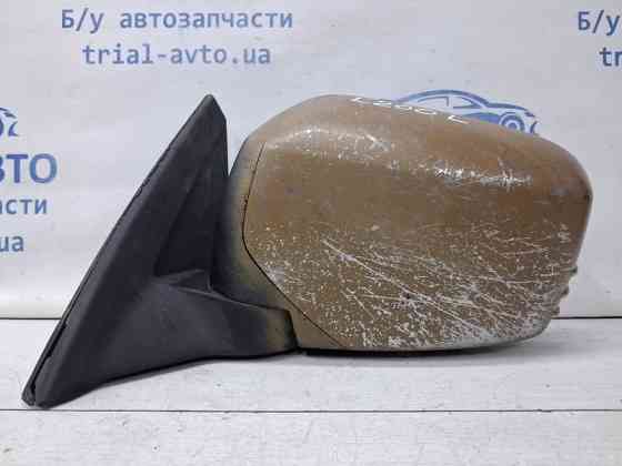 Зеркало левое Mitsubishi L200 2006-2015 MN136771 (Арт. 67135) Киев