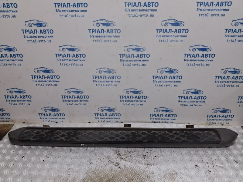 Подножка Nissan Pathfinder 2004-2014  (Арт. 81905) Киев - изображение 1