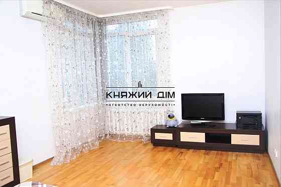 Затишна 1 кім. по вул. Осіння 33 код 21146835 Київ