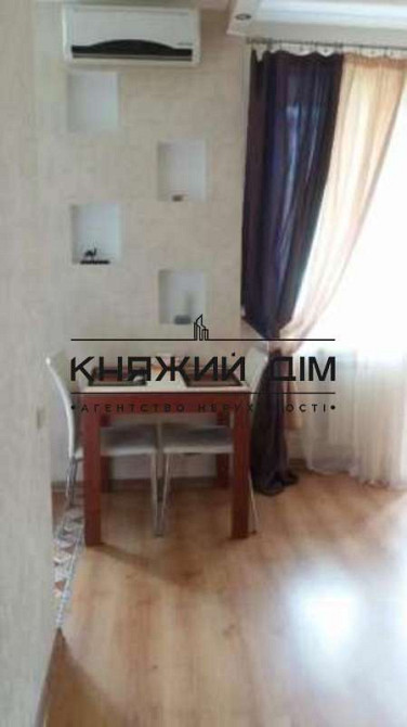 Отличная 2 к.кв. возле Парка Партизанской Славы.№ 21105334 Киев - изображение 3