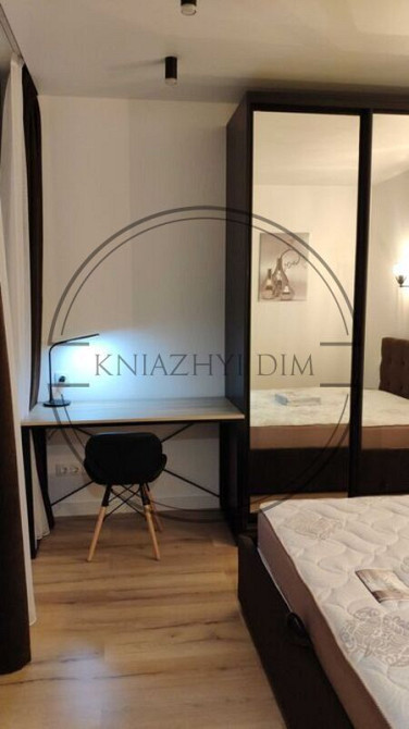 Оренда 1к. квартири, м.Осокорки. КОД ОБ'ЄКТУ: 11196948. Киев - изображение 5