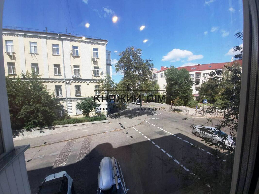 Аренда 3-х к. квартиры студио в центре Киева Крещатик. № 1141307 Київ - зображення 10