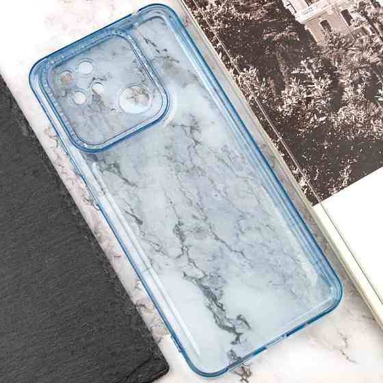 Чехол TPU Starfall Clear для Xiaomi Redmi 10C Херсон