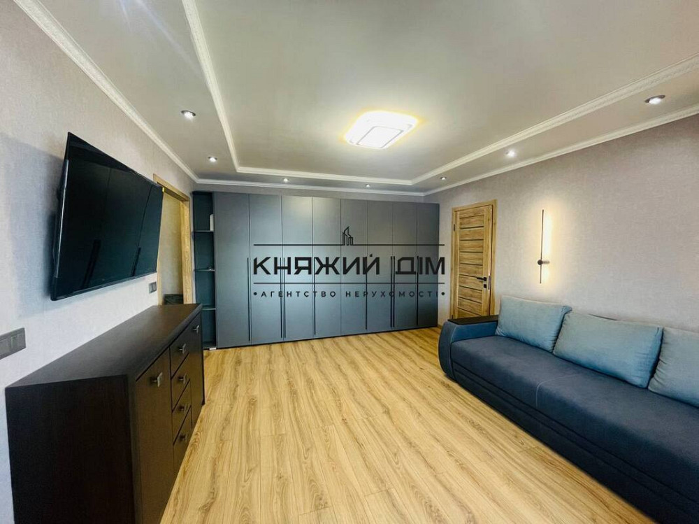 Оренда! 2-х кімнатної квартири , м Поштова площа, Подільський р-н. Є газ № 11204640 Київ - зображення 8
