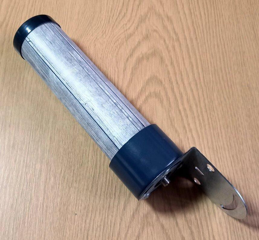 Антенна 1080-1175/1980-2410 МГц 70 Вт 8-10 дБ DN-692717VВM. Смотрите графики КСВ. Днепр - изображение 6