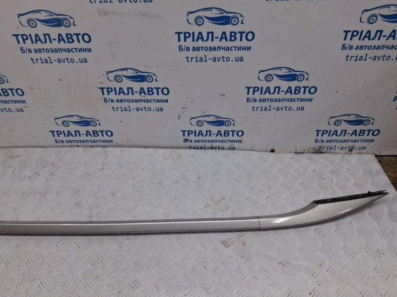 Рейлинг на крышу Toyota Avensis 2002-2010 6346005032B0 (Арт. 71228) Київ - зображення 5