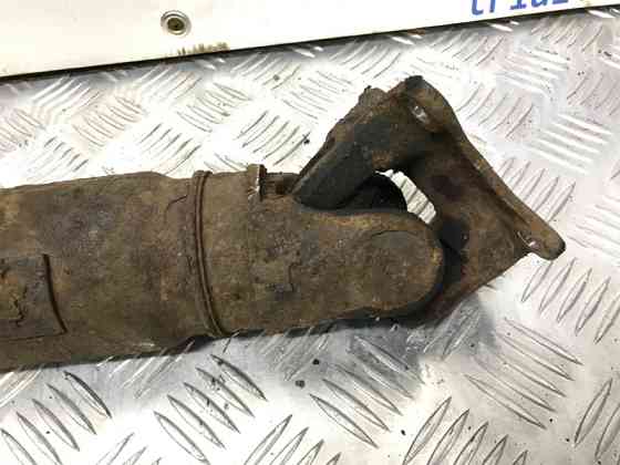 Вал карданный Toyota Prado J120 3.0 DIESEL 1KDFTV 2002 задн. (б/у) Киев