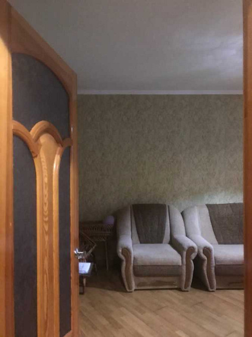 долгосрочная аренда 1-к квартира Киев, Голосеевский, 16000 грн./мес. Київ - зображення 7