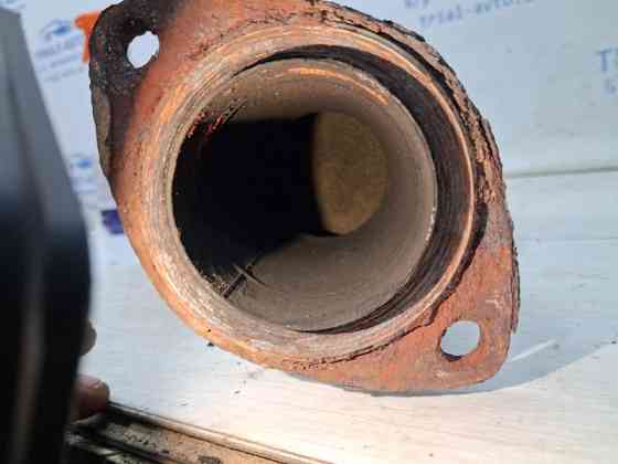 Катализатор Toyota Camry XV40 2.4 БЕНЗИН 2AZFE 2006 (б/у) Киев