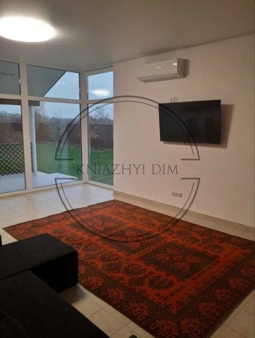 Оренда будинку біля с Осещина КОД 139340 Київ - зображення 11