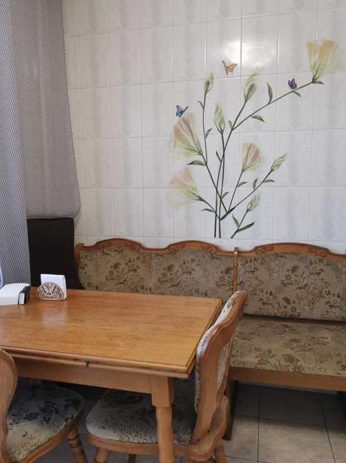 продажа 4-к квартира Киев, Дарницкий, 92000 $ Київ - зображення 5