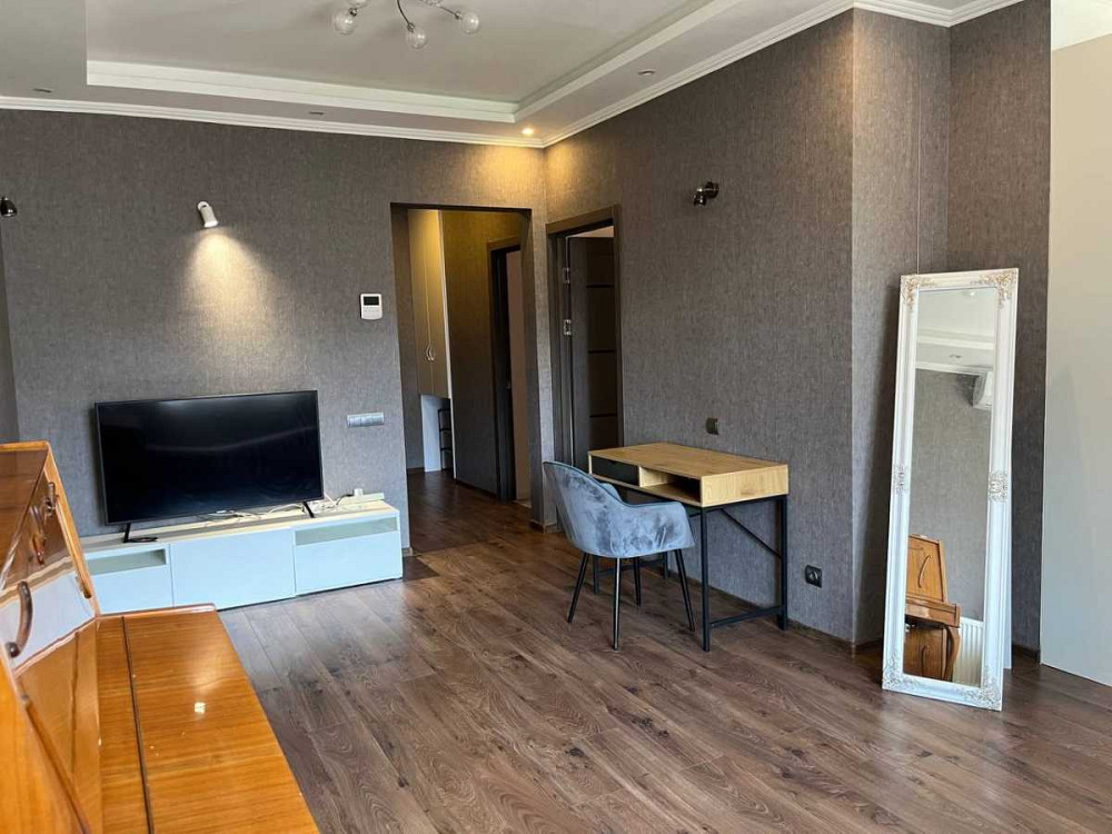 продажа 1-к квартира Киев, Голосеевский, 118500 $ Киев - изображение 11