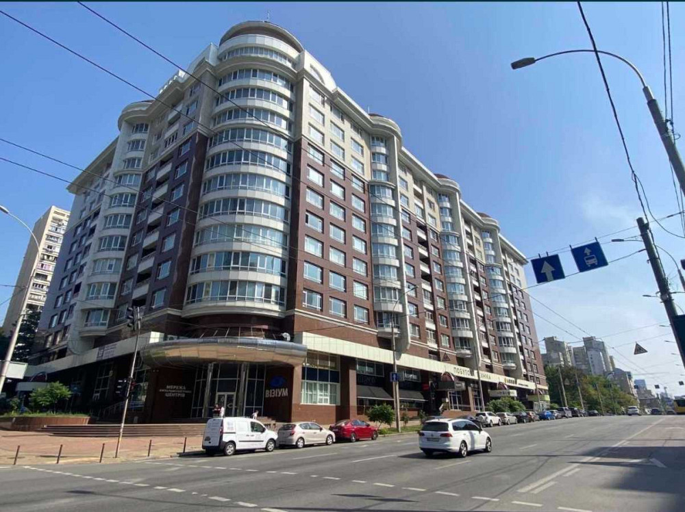 продажа 1-к квартира Киев, Голосеевский, 112000 $ Київ - зображення 4