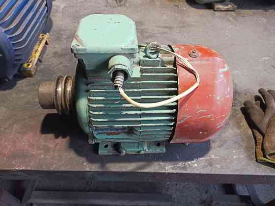 Електродвигуни Запоріжжя