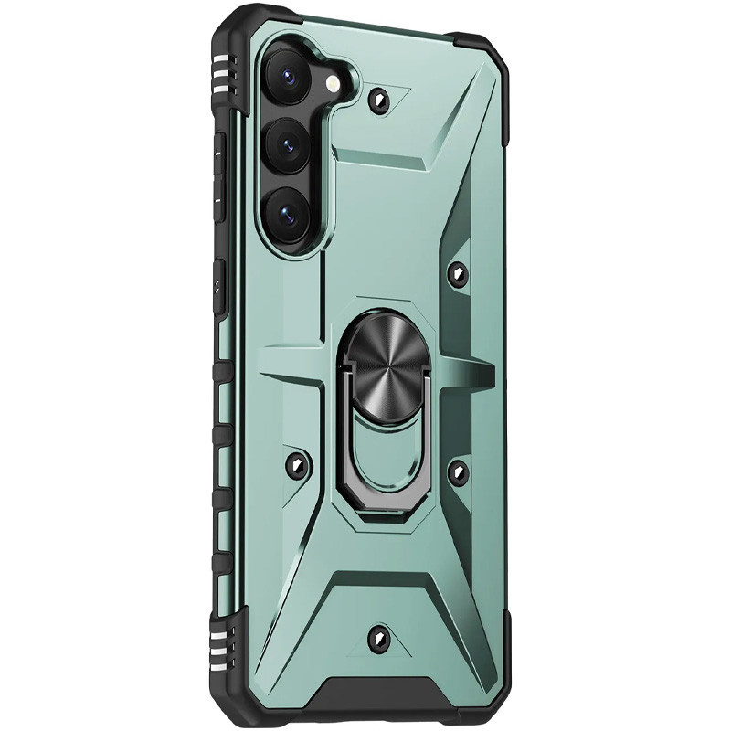 Ударопрочный чехол Pathfinder Ring для Samsung Galaxy A54 5G Херсон - изображение 3