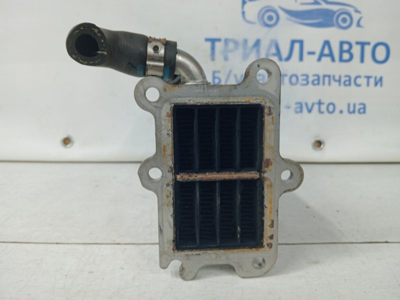 Радиатор EGR Infiniti Q50 2013- 14739HG00A (Арт. 59234) Київ - зображення 3