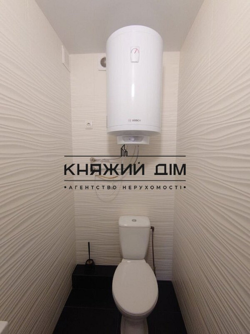 ПРОДАЖ чудова 2 к квартира м Харківська ЖК Ревуцький вул Ревуцького 54А. код 21147407 Київ - зображення 10