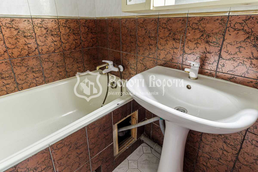 продажа 2-к квартира Киев, Святошинский, 48000 $ Київ - зображення 12