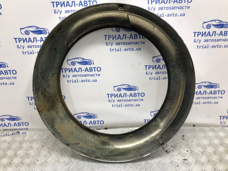 Чехол запасного колеса Mitsubishi Pajero Wagon 4 3.2 ДИЗЕЛЬ 4M41 2006 (б/у) Киев - изображение 4