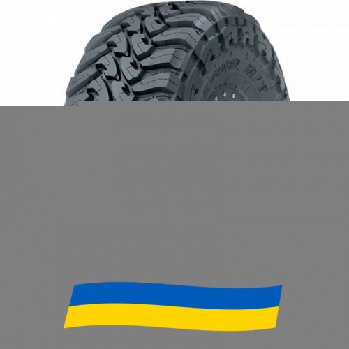 37/14 R24 Toyo Open Country M/T 120P Позашляхова шина Киев - изображение 1