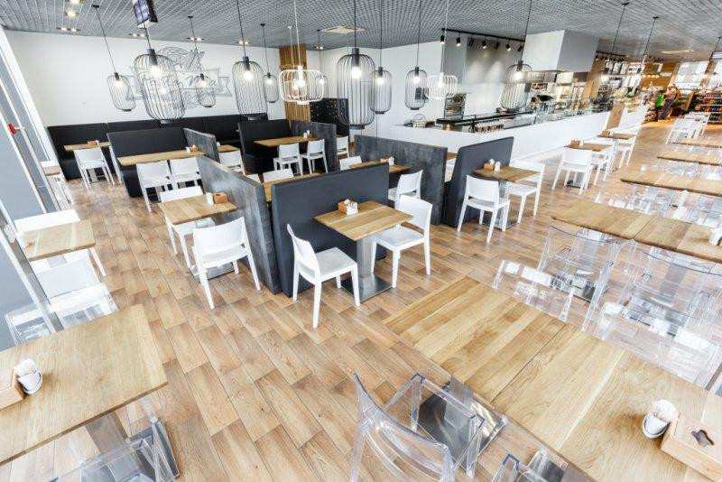 Стул Papatya Gyza матовый желтый Киев - изображение 5