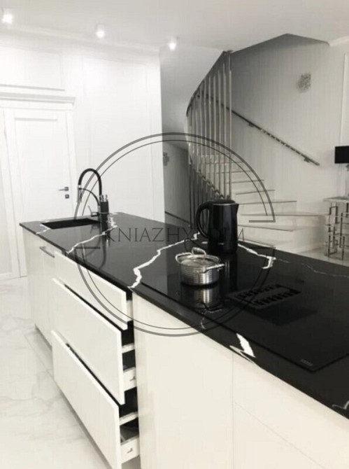 Продаж таунхауса 220 м кв. з сучасним ремонтом. № 2211622 Київ - зображення 6