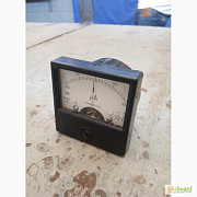 Амперметры М-2001, 100-0-100. -1шт Харків