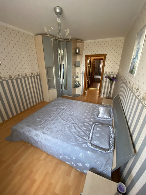Проспект Оболонський 22В, Трохкімнатна квартира, роздільна, 126 кв.м. Киев - изображение 7