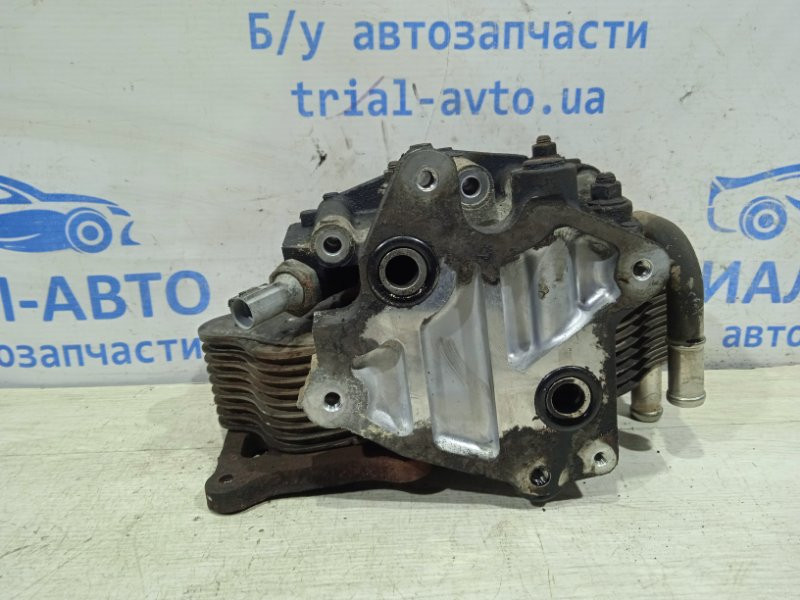 Радиатор EGR Mitsubishi Outlander 2007-2012 MN980239 (Арт. 17694) Київ - зображення 3