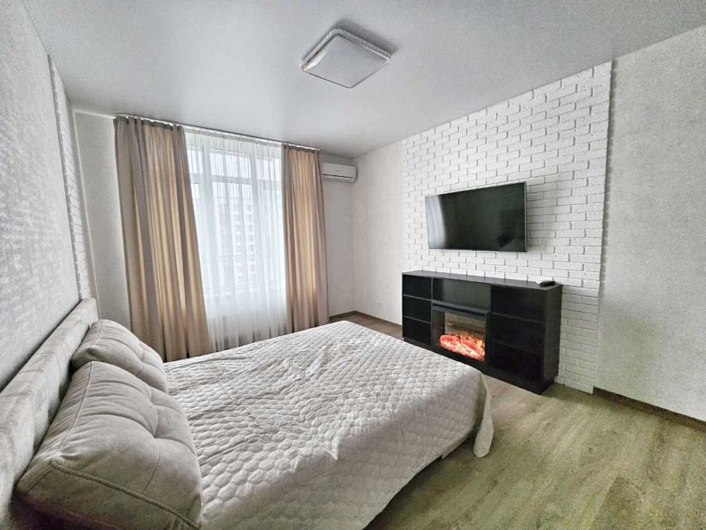 долгосрочная аренда 2-к квартира Киев, Подольский, 27000 грн./мес. Киев - изображение 6