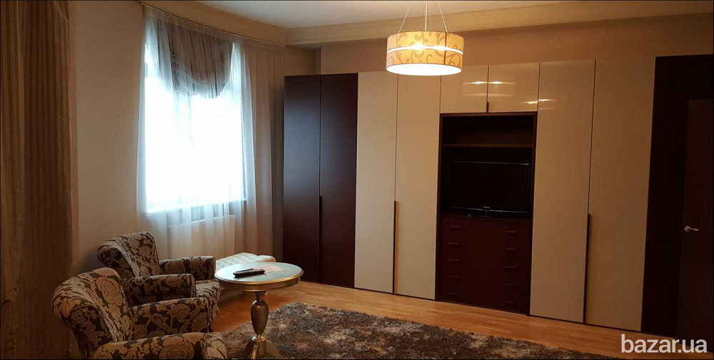 долгосрочная аренда 4-к квартира Киев, Печерский, 2700 $/мес. Киев - изображение 4