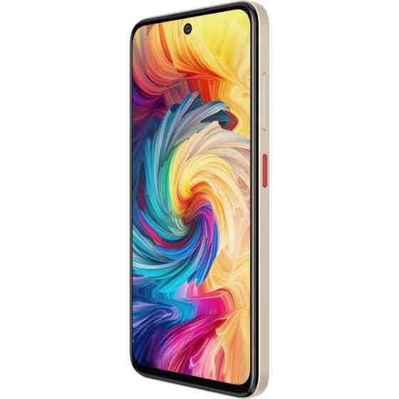 Смартфон ZTE Nubia V70 8/256GB Gold Global UA (Код товару:40899) Харьков