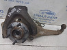 Кулак поворотный левый со ступицей Nissan Navara 2004-2015 40015EB000 (Арт. 82471) Київ