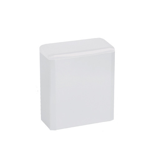 Корзина металлическая с крышкой 6л Киев - изображение 1