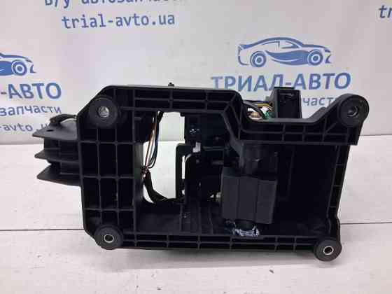 Кулиса переключения АКПП Chevrolet Epica V250 2.5 БЕНЗИН X25D1 2006 (б/у) Киев