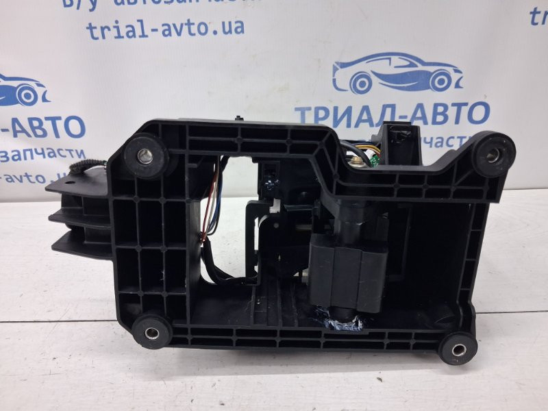 Кулиса переключения АКПП Chevrolet Epica 2006-2013 96639310 (Арт. 78690) Киев - изображение 4