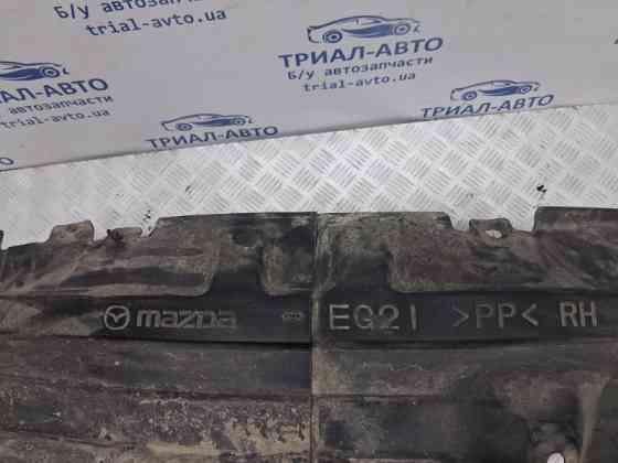 Подкрылок передний правый Mazda CX 7 2006-2012 EG2156131A (Арт. 58536) Київ