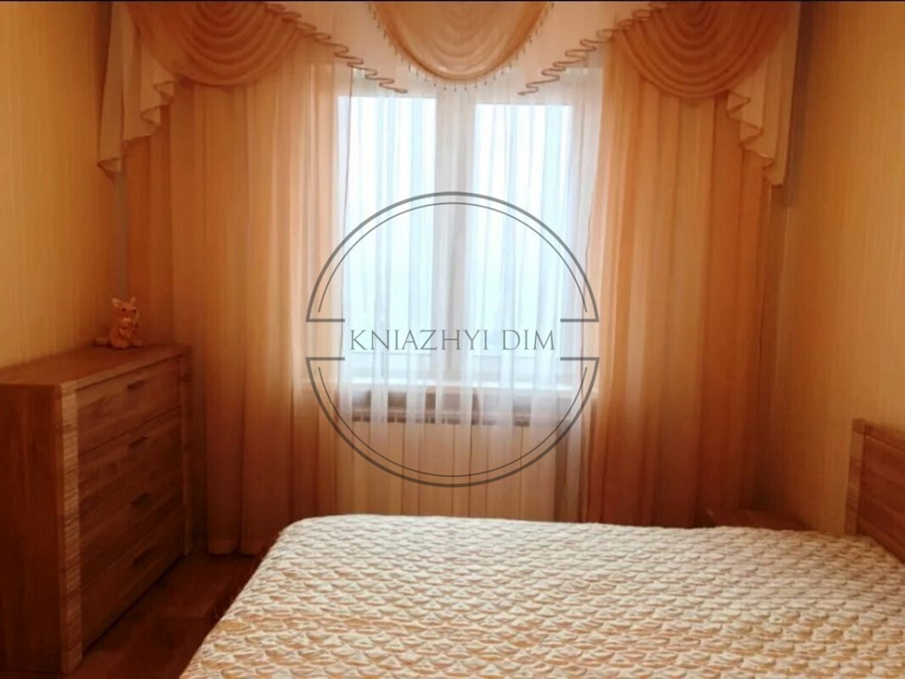 Оренда 2-х. кімнатна роздільна квартира на Позняках. Код об'єкта: 11106436. Київ - зображення 7