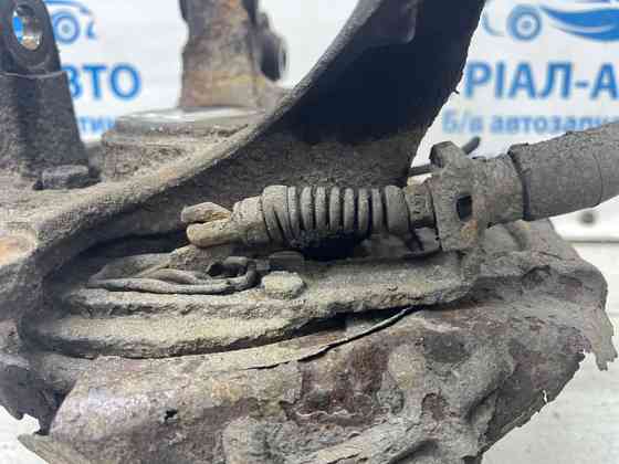 Цапфа задняя правая со ступицей Kia Sportage 2010-2016 527203W000 (Арт. 70917) Киев